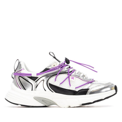 XTI Women's sneakers 144534