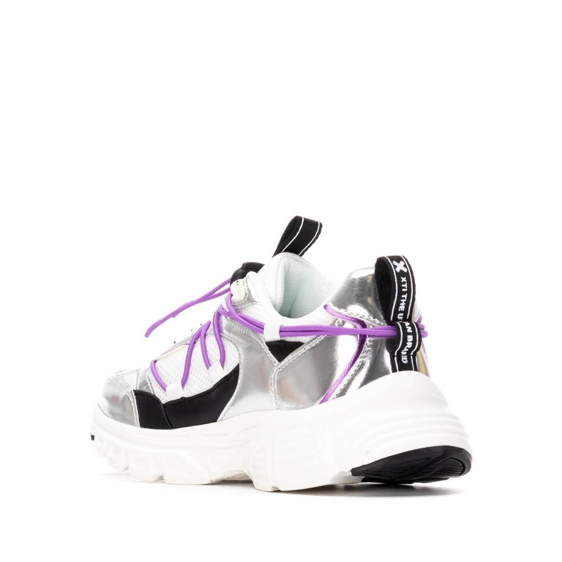 XTI Women's sneakers 144534