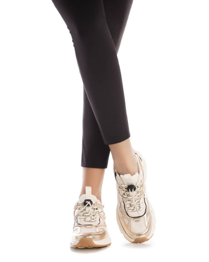 XTI Women's sneakers 144534
