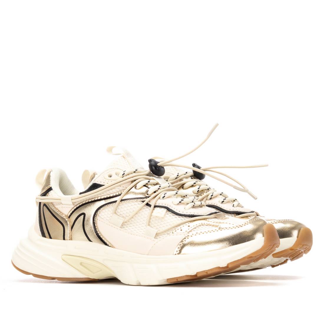 XTI Women's sneakers 144534