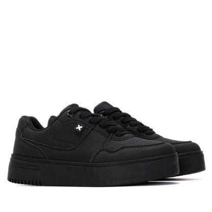 XTI Women's sneakers 144535