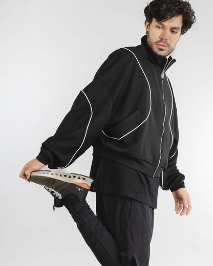 XTI Men's Casual Comfort Sneakers with Airsole 144565