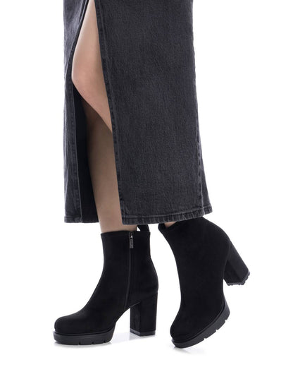 XTI Women’s booties 144579