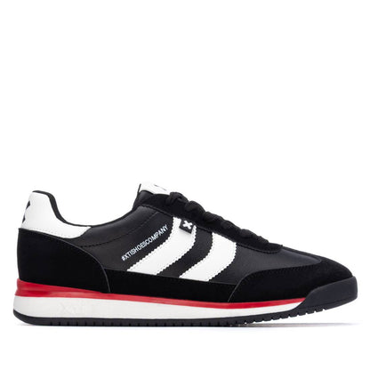 XTI Men's Urban Casual Sneakers 144582