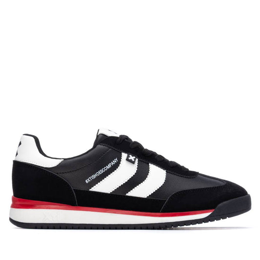 XTI Men's Urban Casual Sneakers 144582
