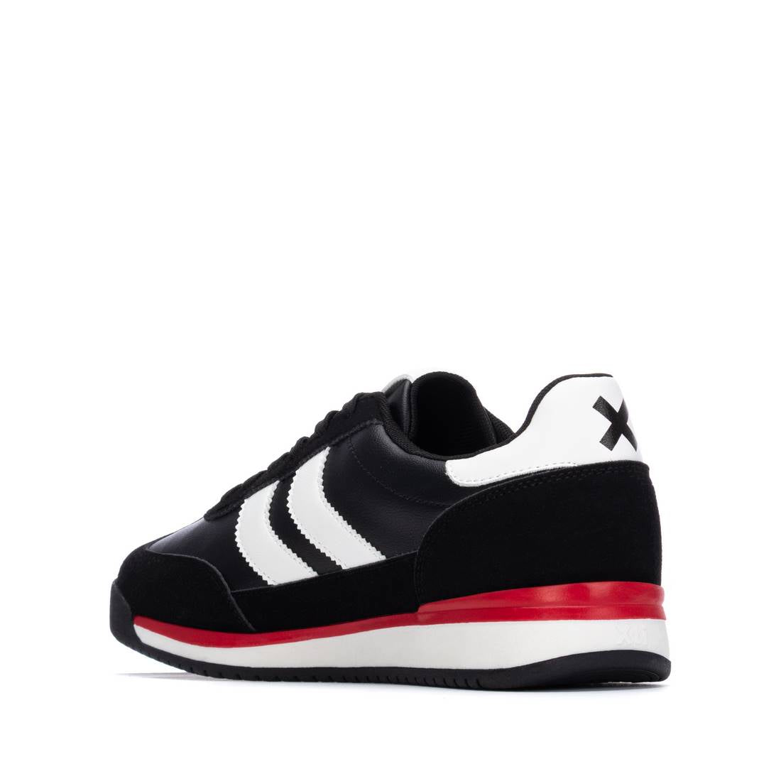 XTI Men's Urban Casual Sneakers 144582