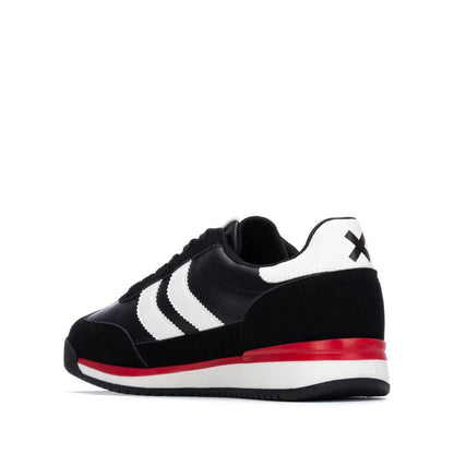 XTI Men's Urban Casual Sneakers 144582