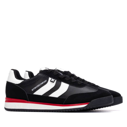 XTI Men's Urban Casual Sneakers 144582