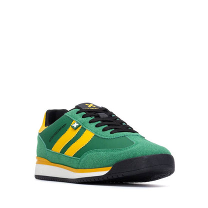 XTI Men's Urban Casual Sneakers 144582