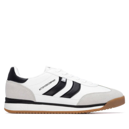 XTI Men's Urban Casual Sneakers 144582