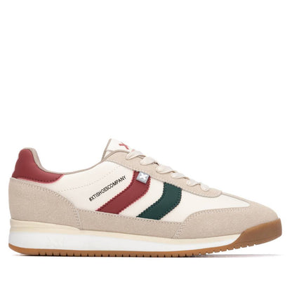 XTI Men's Urban Casual Sneakers 144582