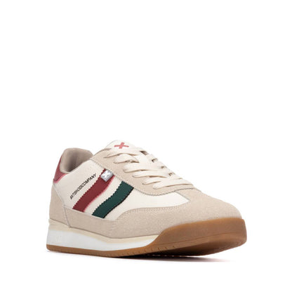 XTI Men's Urban Casual Sneakers 144582