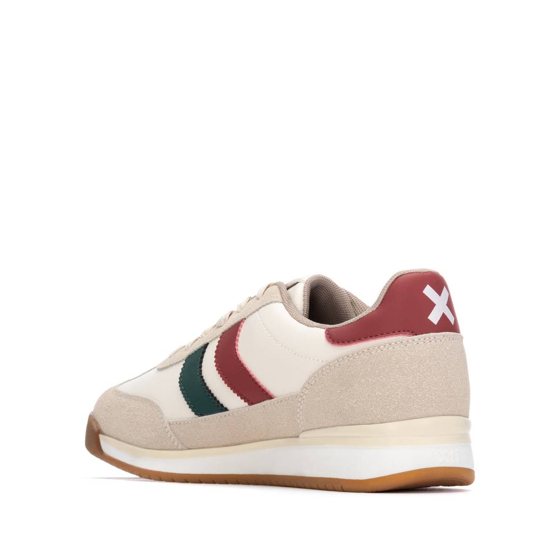 XTI Men's Urban Casual Sneakers 144582