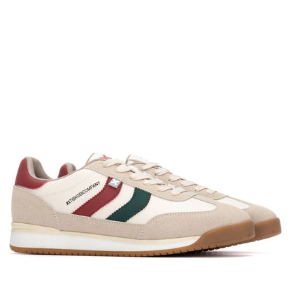 XTI Men's Urban Casual Sneakers 144582