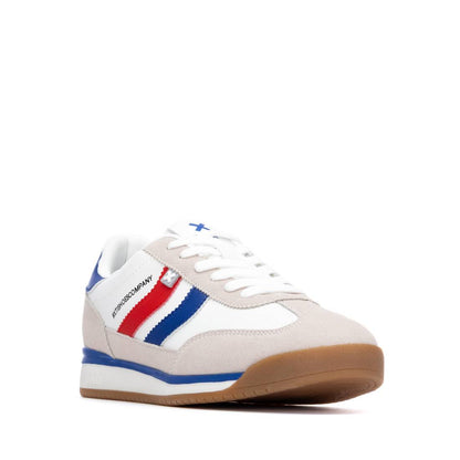 XTI Men's Urban Casual Sneakers 144582