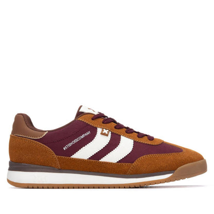XTI Men's Urban Casual Sneakers 144582