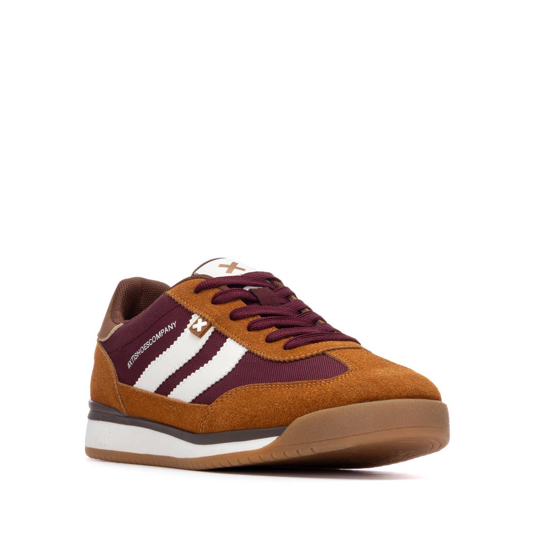 XTI Men's Urban Casual Sneakers 144582