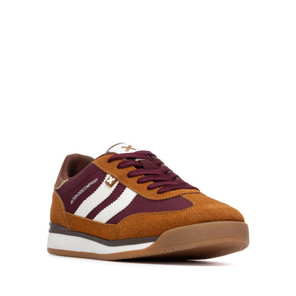 XTI Men's Urban Casual Sneakers 144582