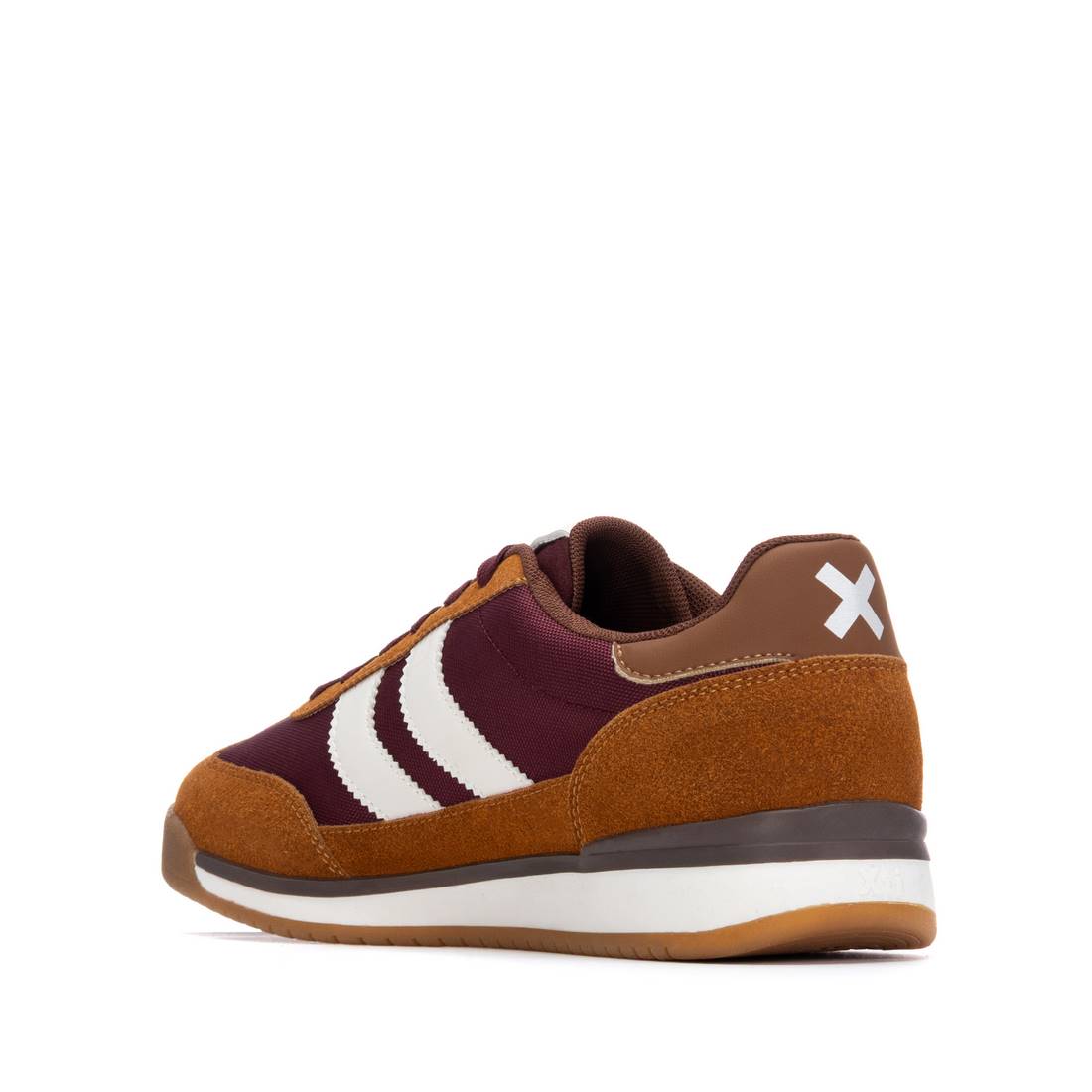 XTI Men's Urban Casual Sneakers 144582