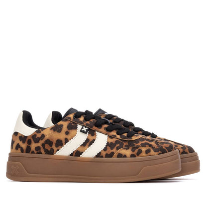 XTI Women's sneakers 144584