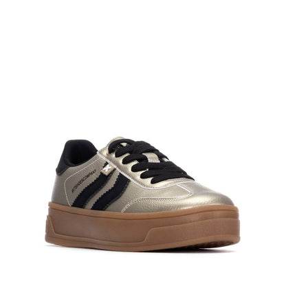 XTI Women's sneakers 144585