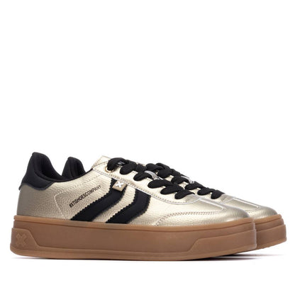 XTI Women's sneakers 144585