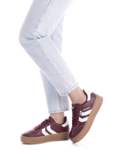 XTI Women's sneakers 144585