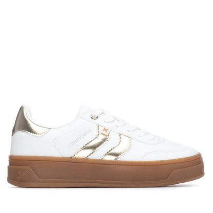 XTI Women's sneakers 144585