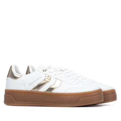 XTI Women's sneakers 144585