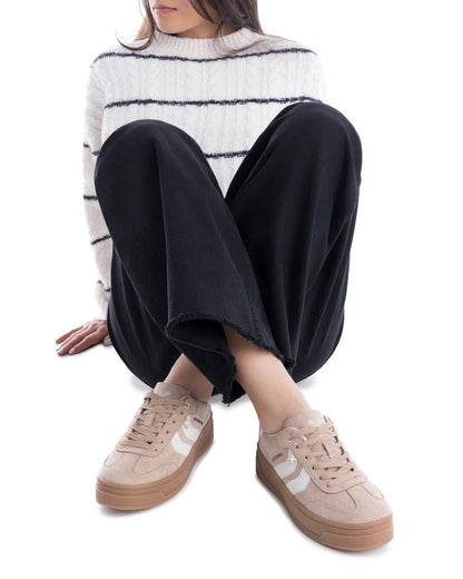 XTI Women's sneakers 144586