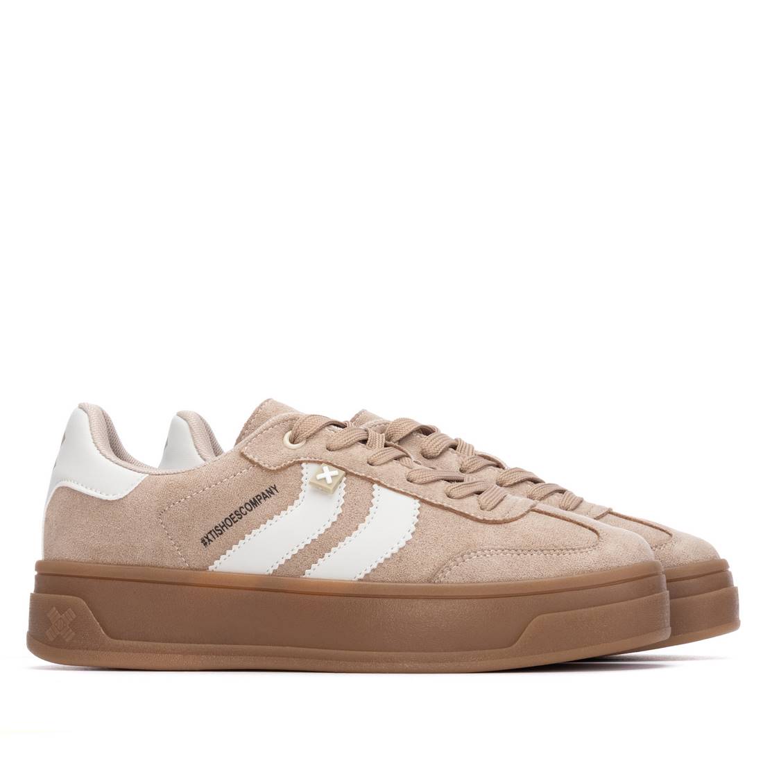 XTI Women's sneakers 144586