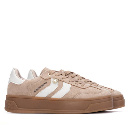 XTI Women's sneakers 144586