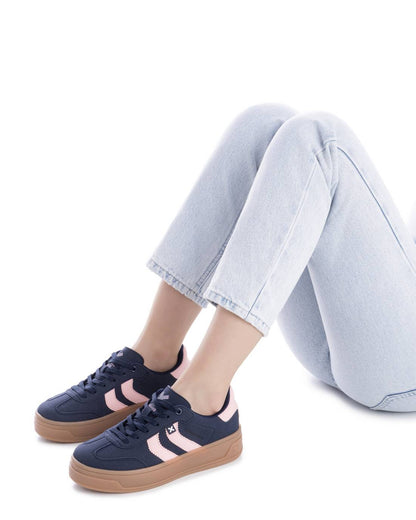 XTI Women's sneakers 144586