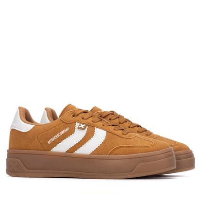 XTI Women's sneakers 144586