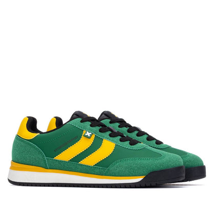 XTI Women's sneakers 144587