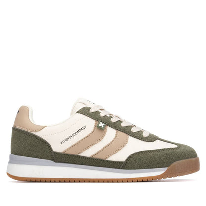 XTI Women's sneakers 144587 FW25