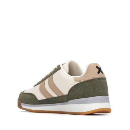 XTI Women's sneakers 144587 FW25