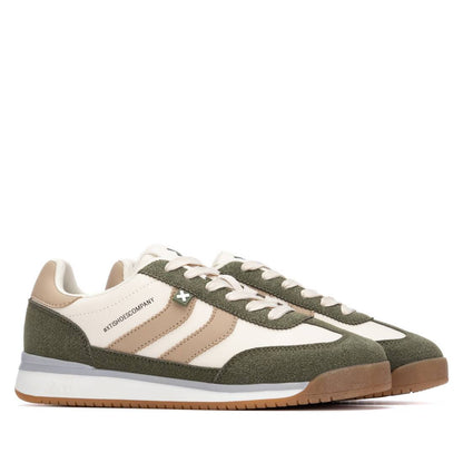 XTI Women's sneakers 144587 FW25