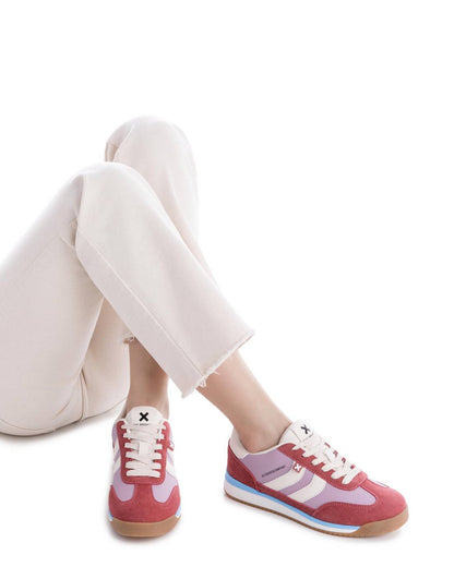 XTI Women's sneakers 144587 FW25