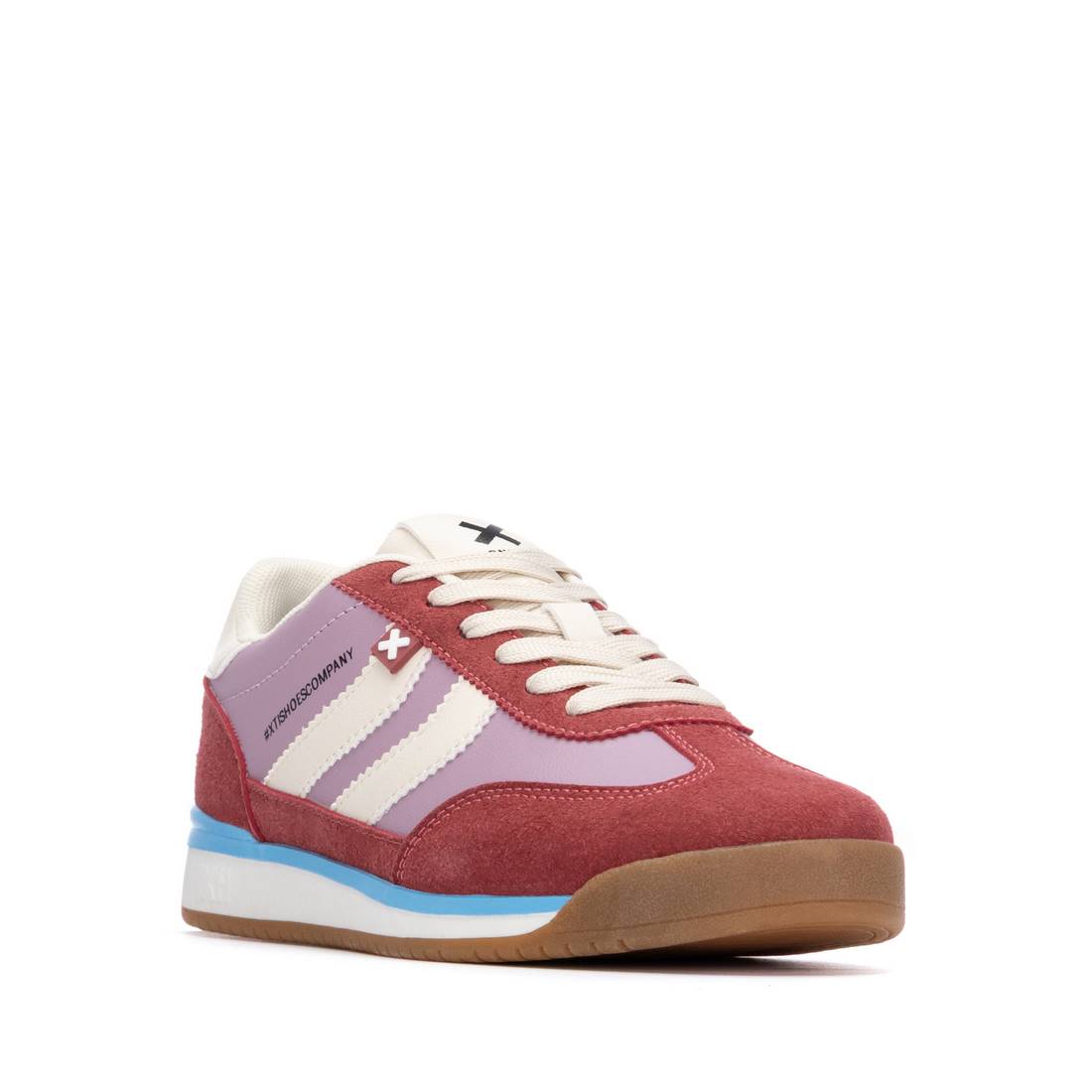 XTI Women's sneakers 144587 FW25