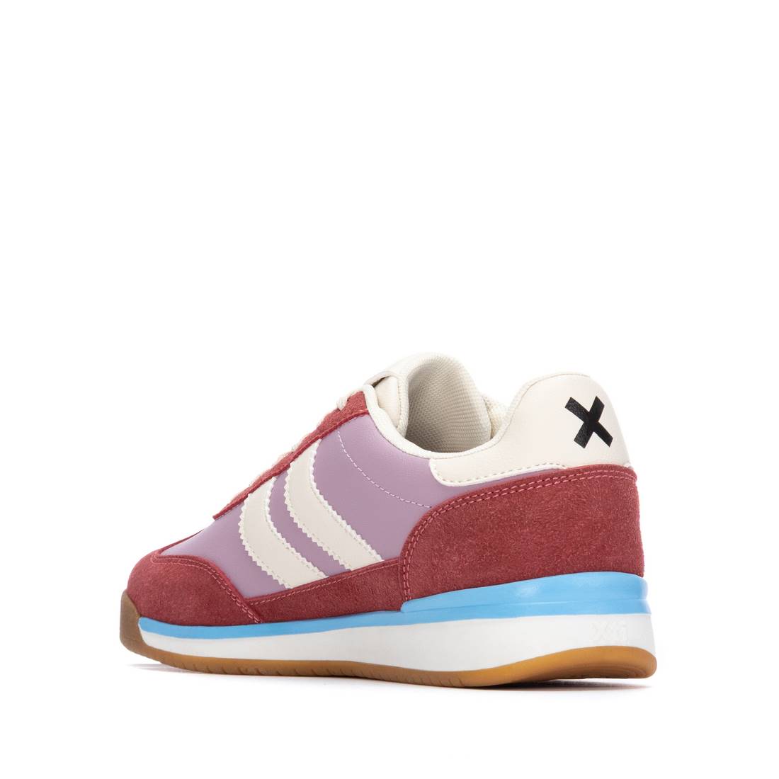 XTI Women's sneakers 144587 FW25