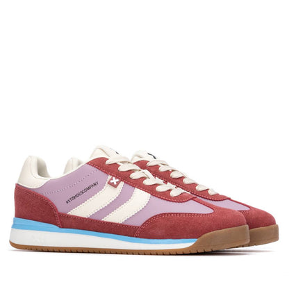 XTI Women's sneakers 144587 FW25