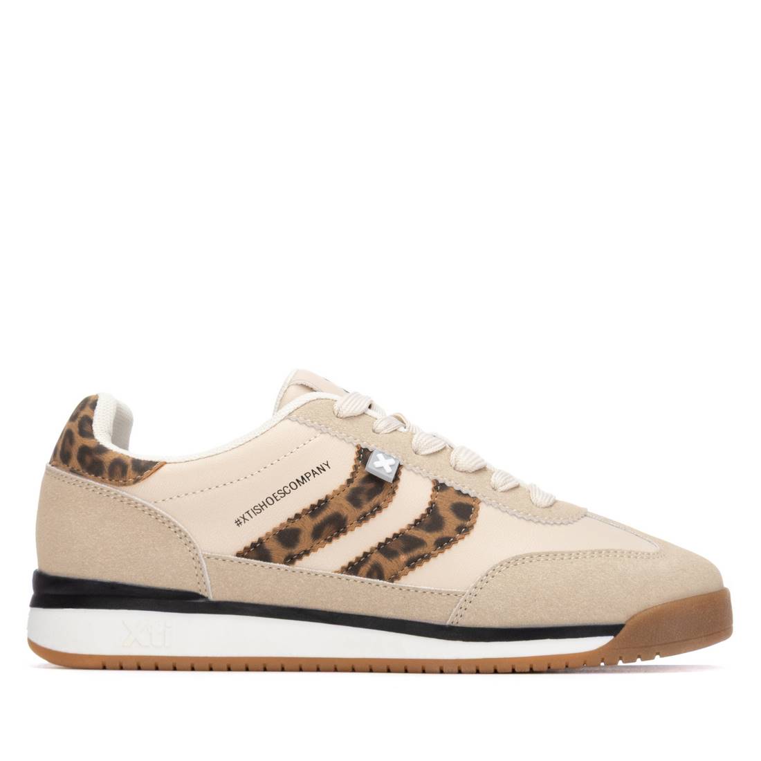 XTI Women's sneakers 144587 FW25