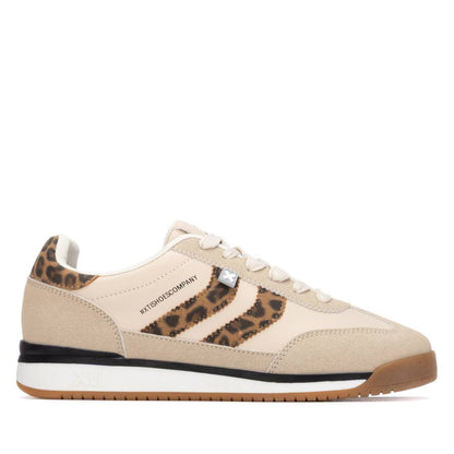 XTI Women's sneakers 144587 FW25