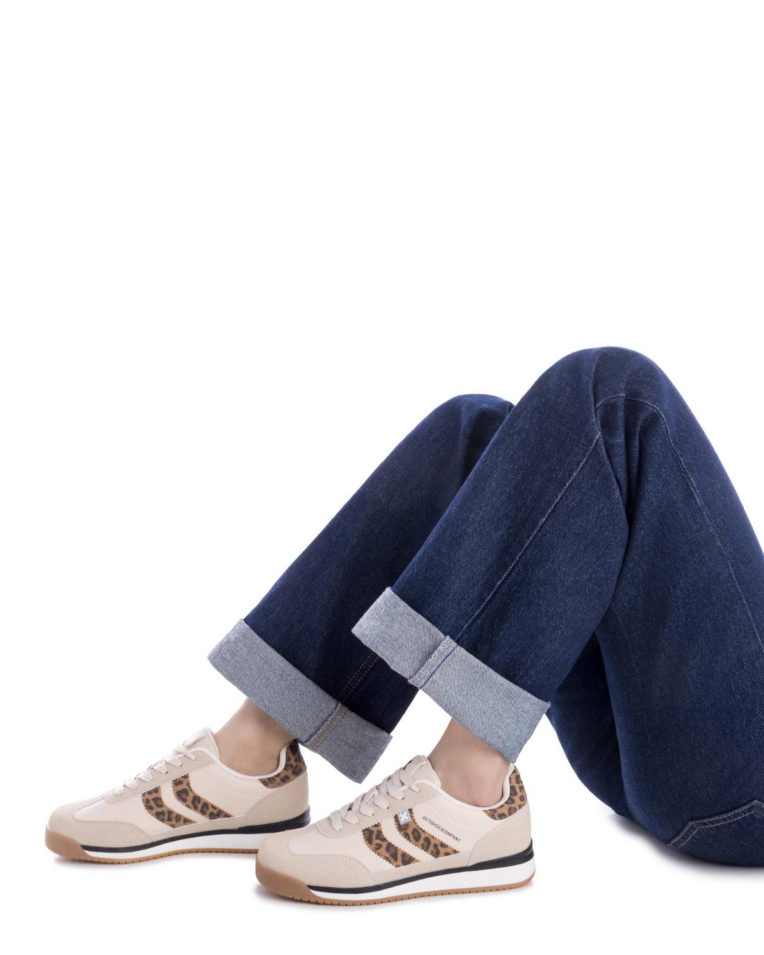 XTI Women's sneakers 144587 FW25