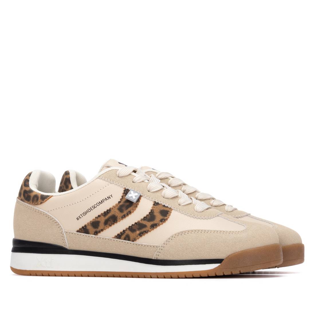 XTI Women's sneakers 144587 FW25