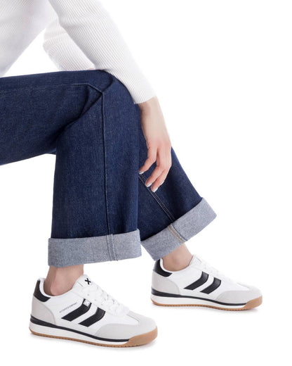 XTI Women's sneakers 144587 FW25