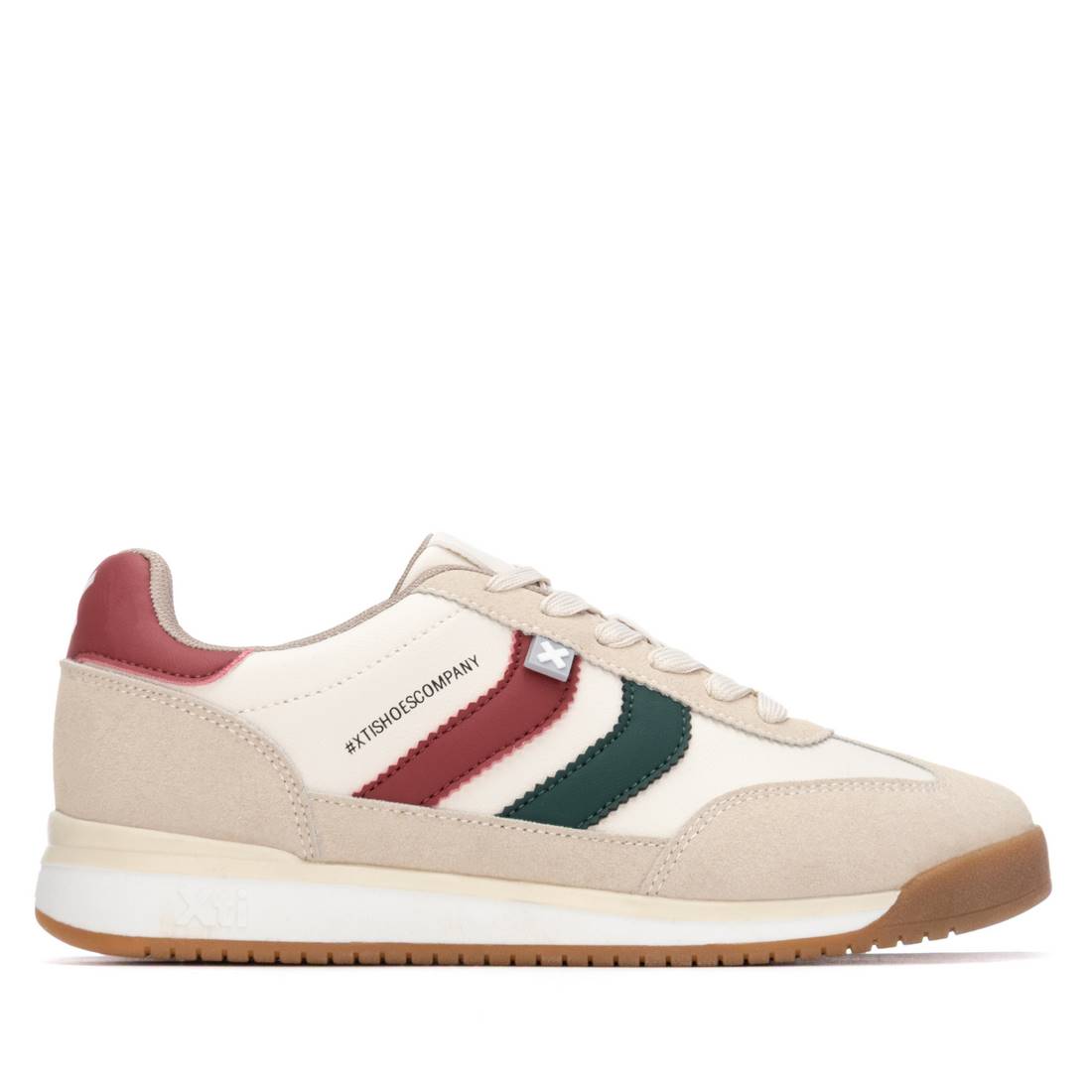 XTI Women's sneakers 144587 FW25