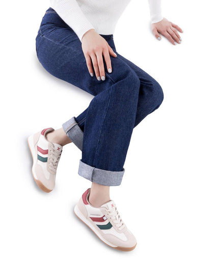 XTI Women's sneakers 144587 FW25