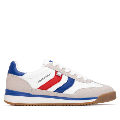XTI Women's sneakers 144587